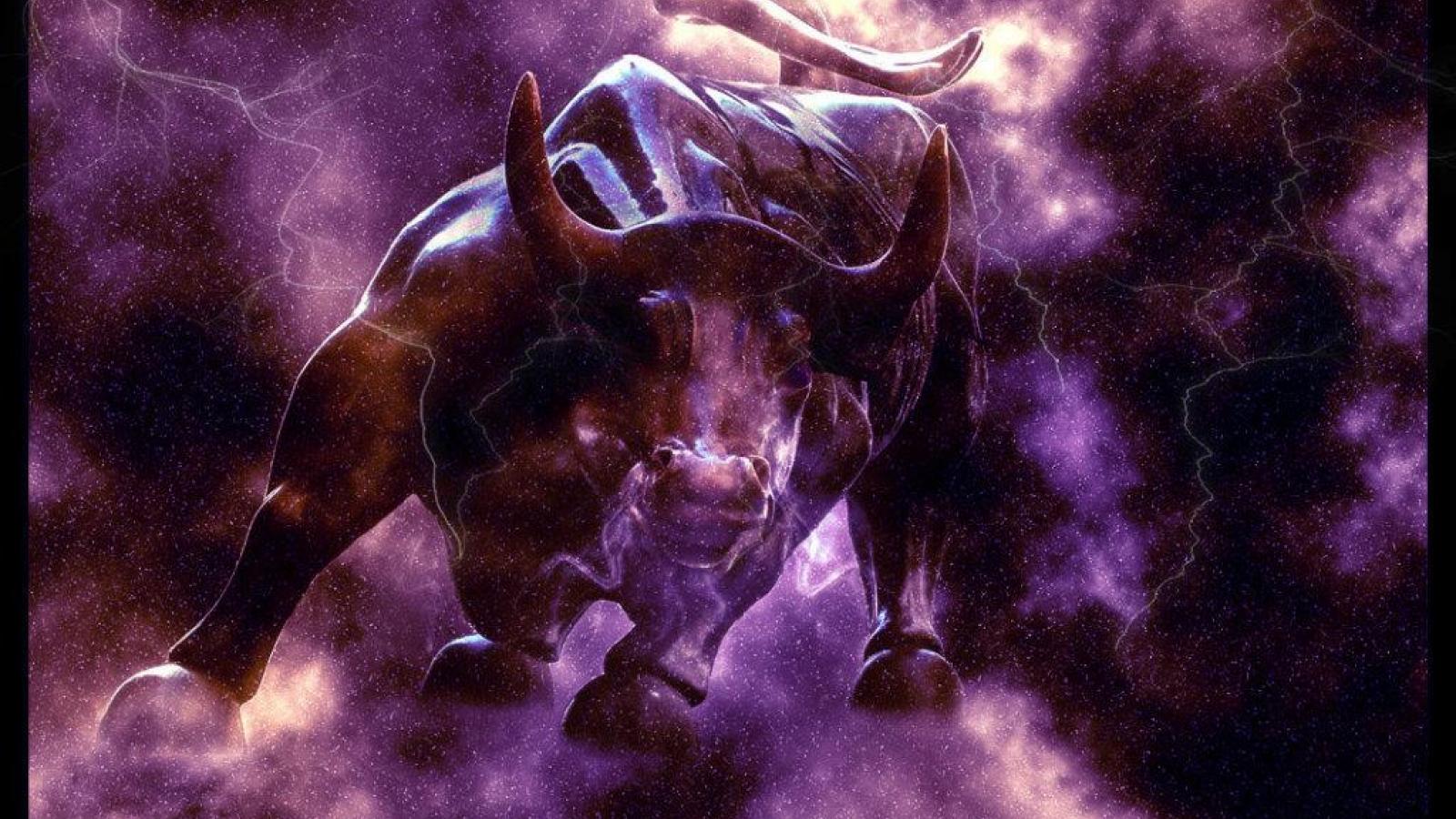 Taurus Zodiac Wallpapers HD Pictures | One HD Wallpaper Pictures ...