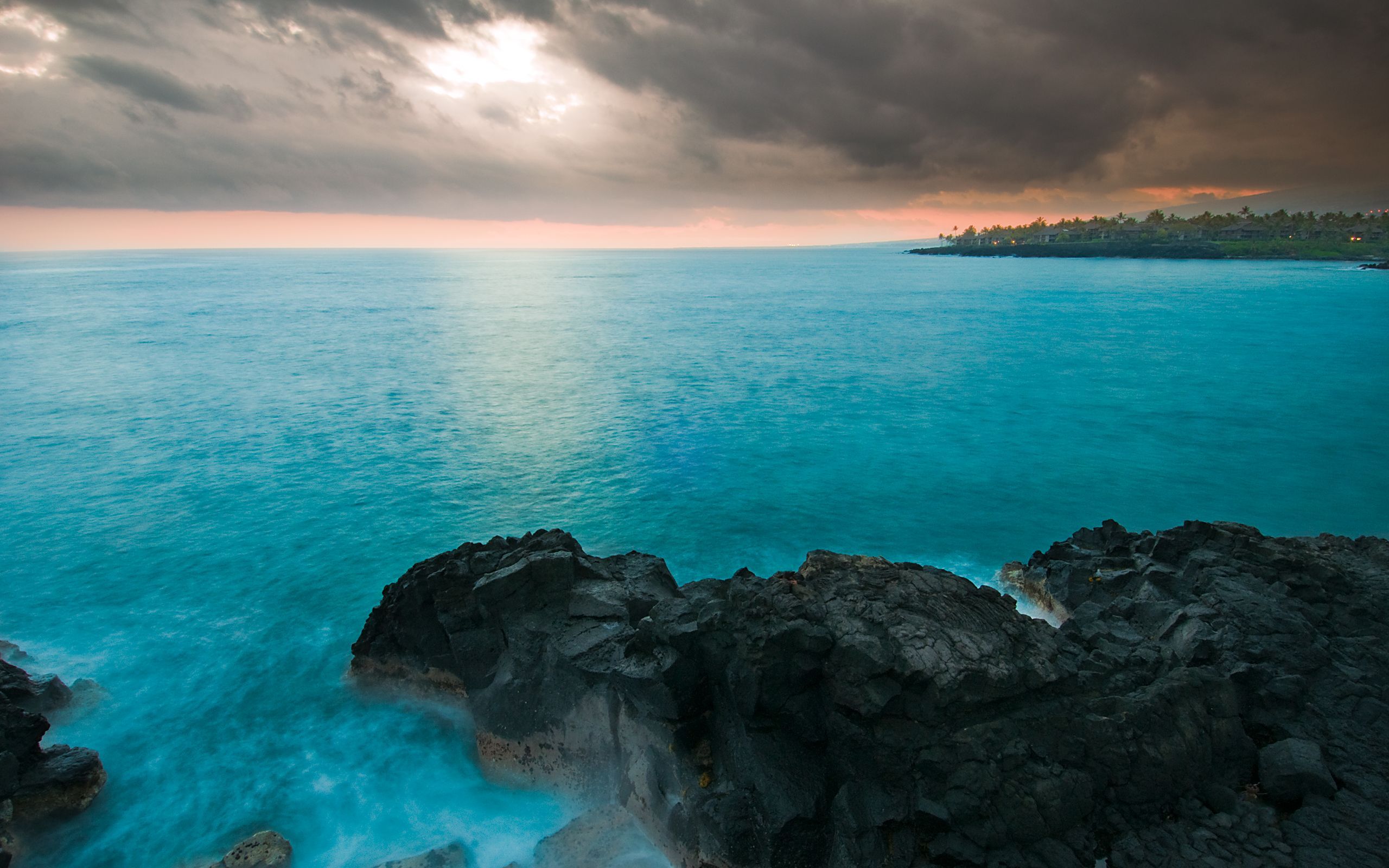 Island of Hawaii - Nature - Landscape | Wallpaper destop beautiful ...