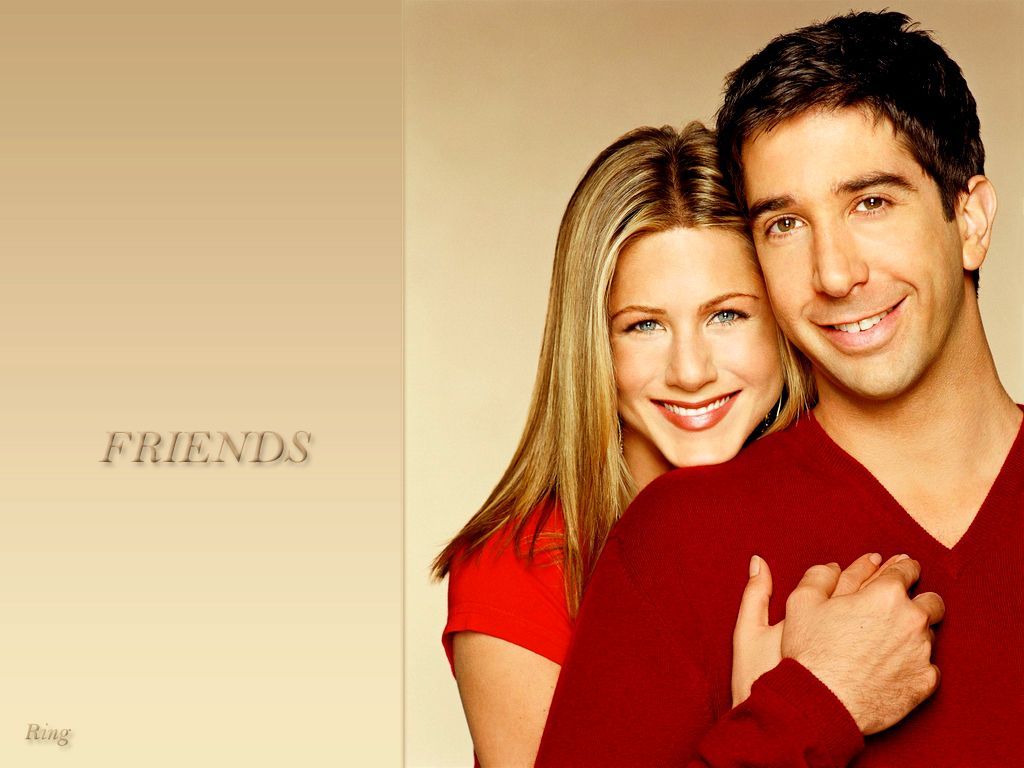 Friends | Free Desktop Wallpapers for HD, Widescreen and Mobile