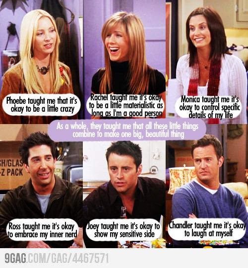 Inspirational Quotes From Tv Shows. QuotesGram