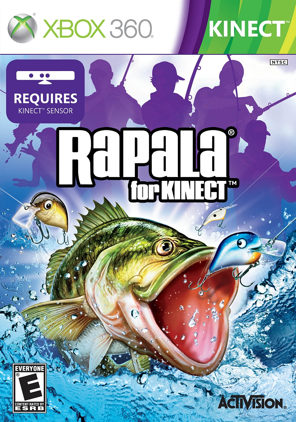 Rapala Screenshots, Pictures, Wallpapers - Xbox 360 - IGN