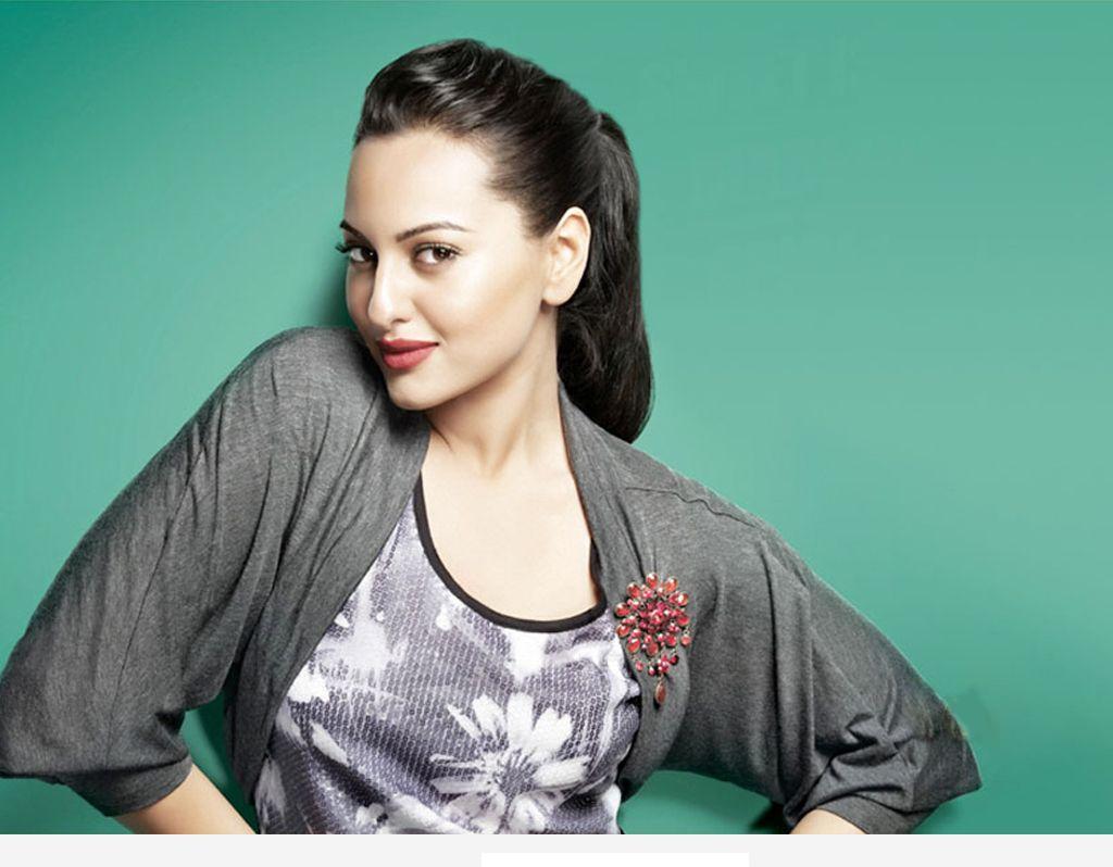 Sonakshi Sihna HD Wallpapers | Sonakshi Sinha Pictures | Cool ...