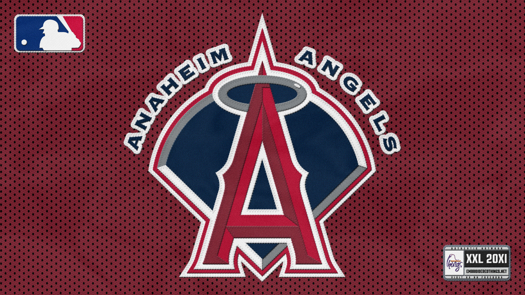 Los Angeles Angels HD Wallpapers Full HD Pictures