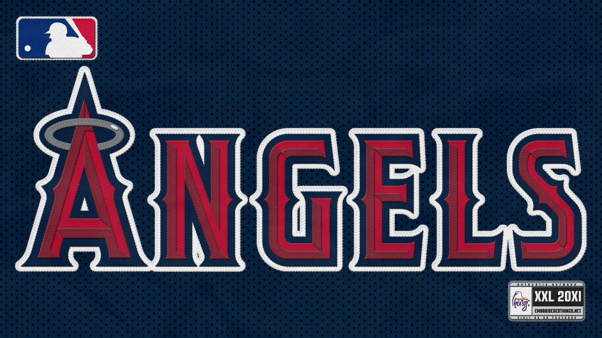 Los Angeles Angels Wallpapers HD Full HD Pictures