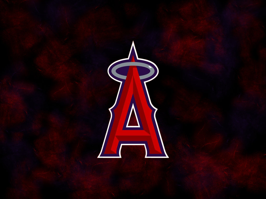 Amazing Los Angeles Angels Wallpaper Full HD Pictures