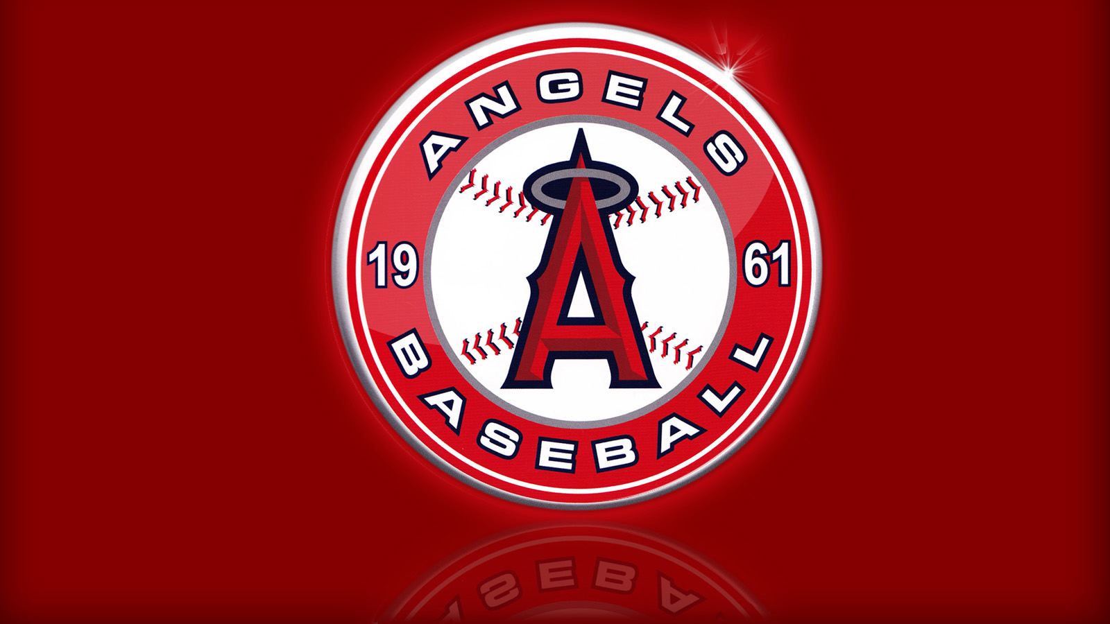 Los Angeles Angels of Anaheim wallpaper hd free download