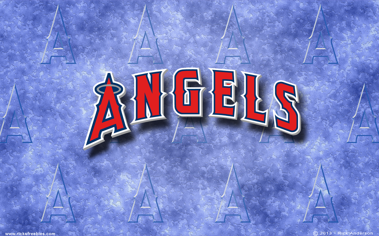 Los Angeles Angels HD Wallpaper | Full HD Pictures