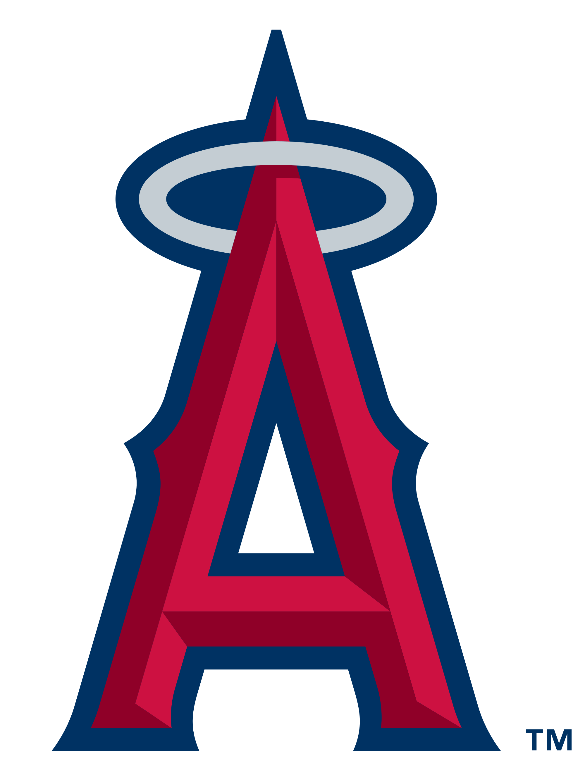 Los-Angeles-Angels-Logo - HDWallpaperSets.Com