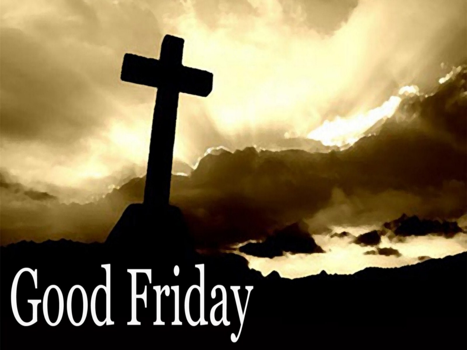 Good Friday Wallpapers - Page 2