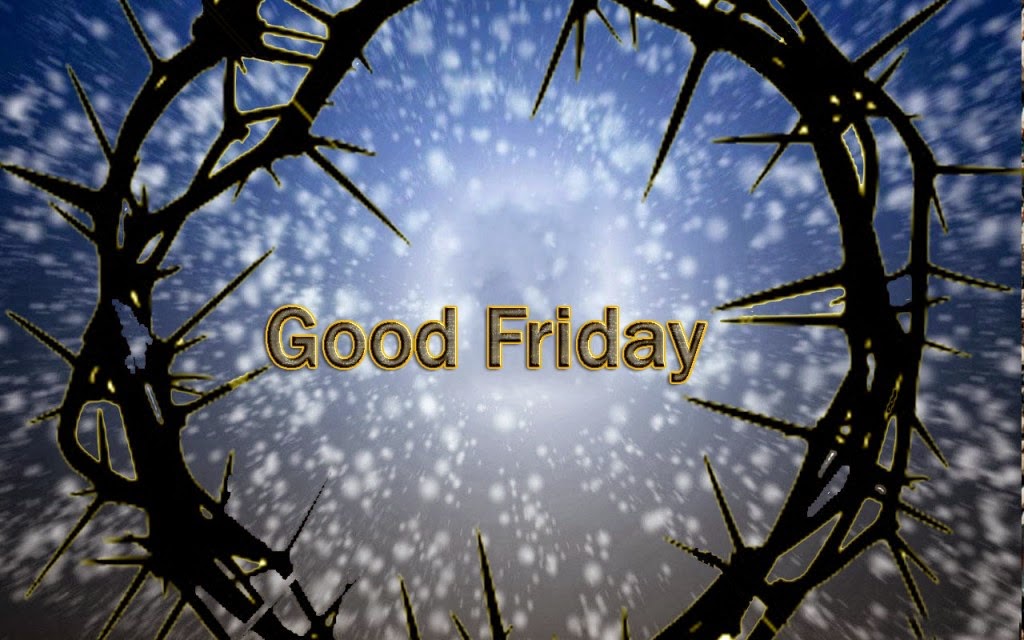 Happy Good Friday 2016 HD Images, Pictures, Wallpapers Pics for ...