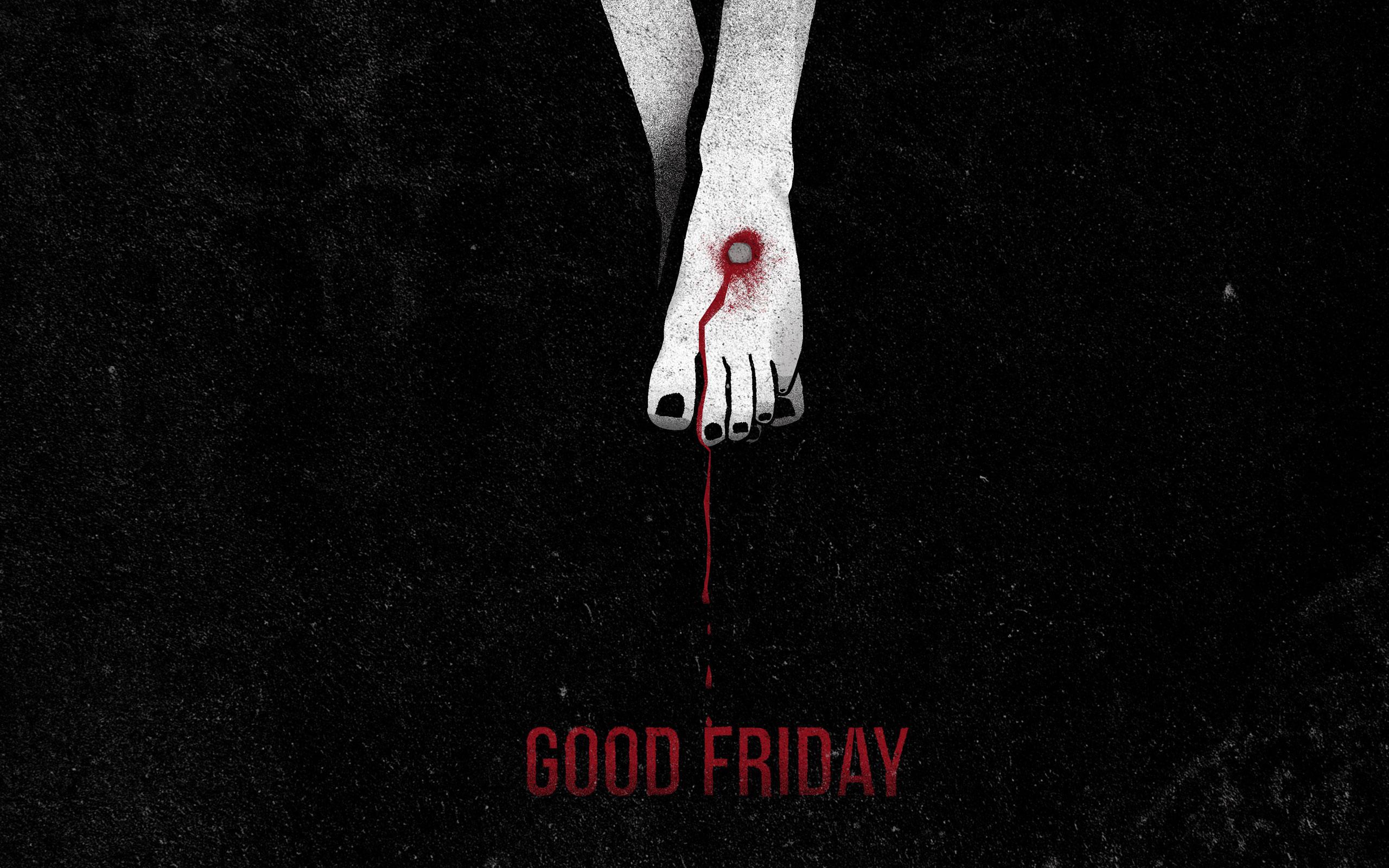 Good Friday HD Wallpapers, Good Friday Wishes, Greeting