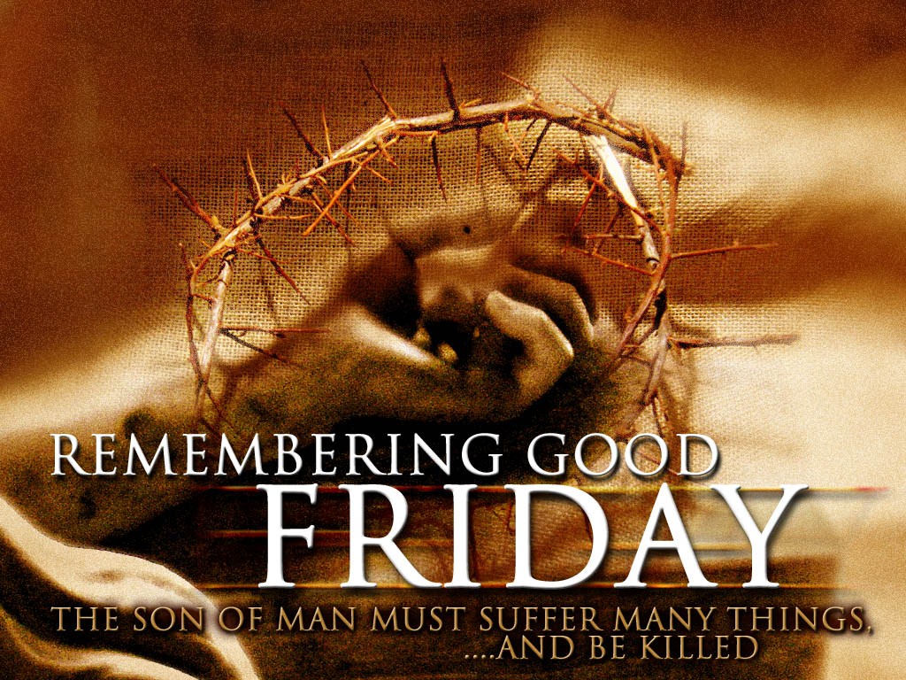 Happy Good Friday Images, Clipart, Pictures | Best Quotes & Wishes ...