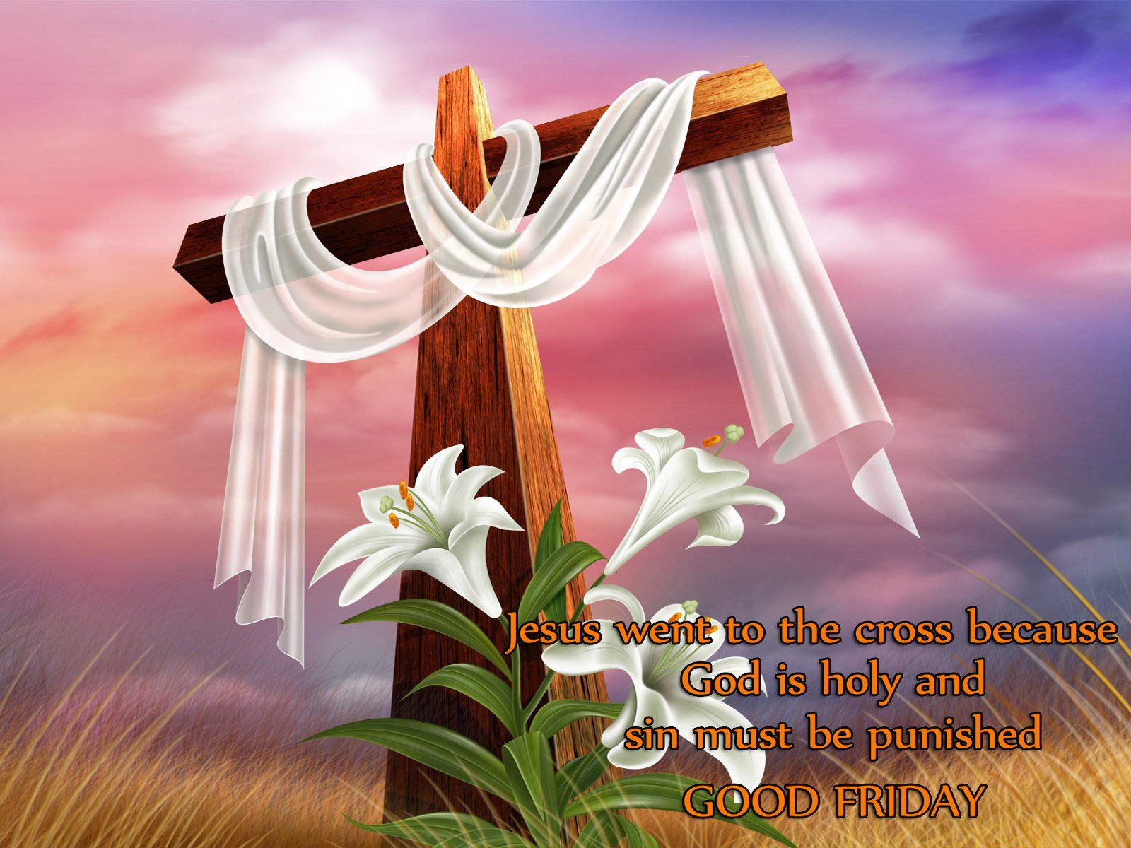 Good Friday HD Wallpapers, Good Friday Wishes, Greeting