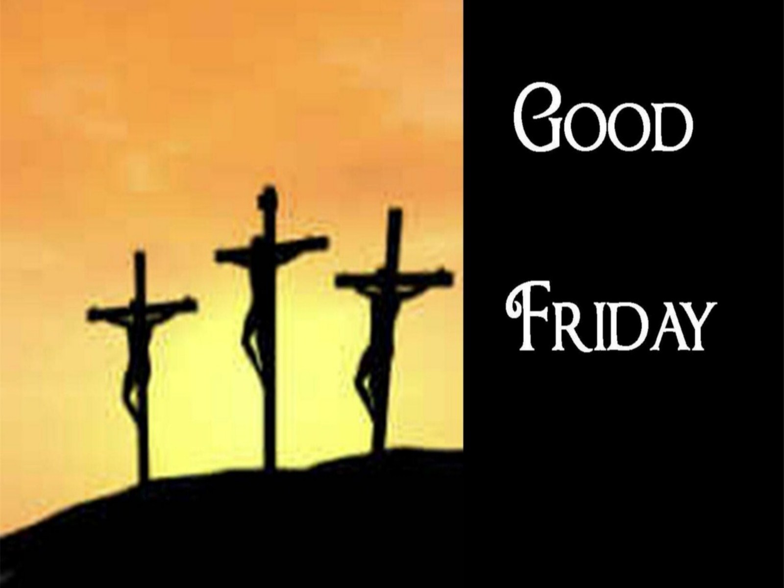 Happy Good Friday Wallpapers | Happy Good Friday 2016 Quotes ...