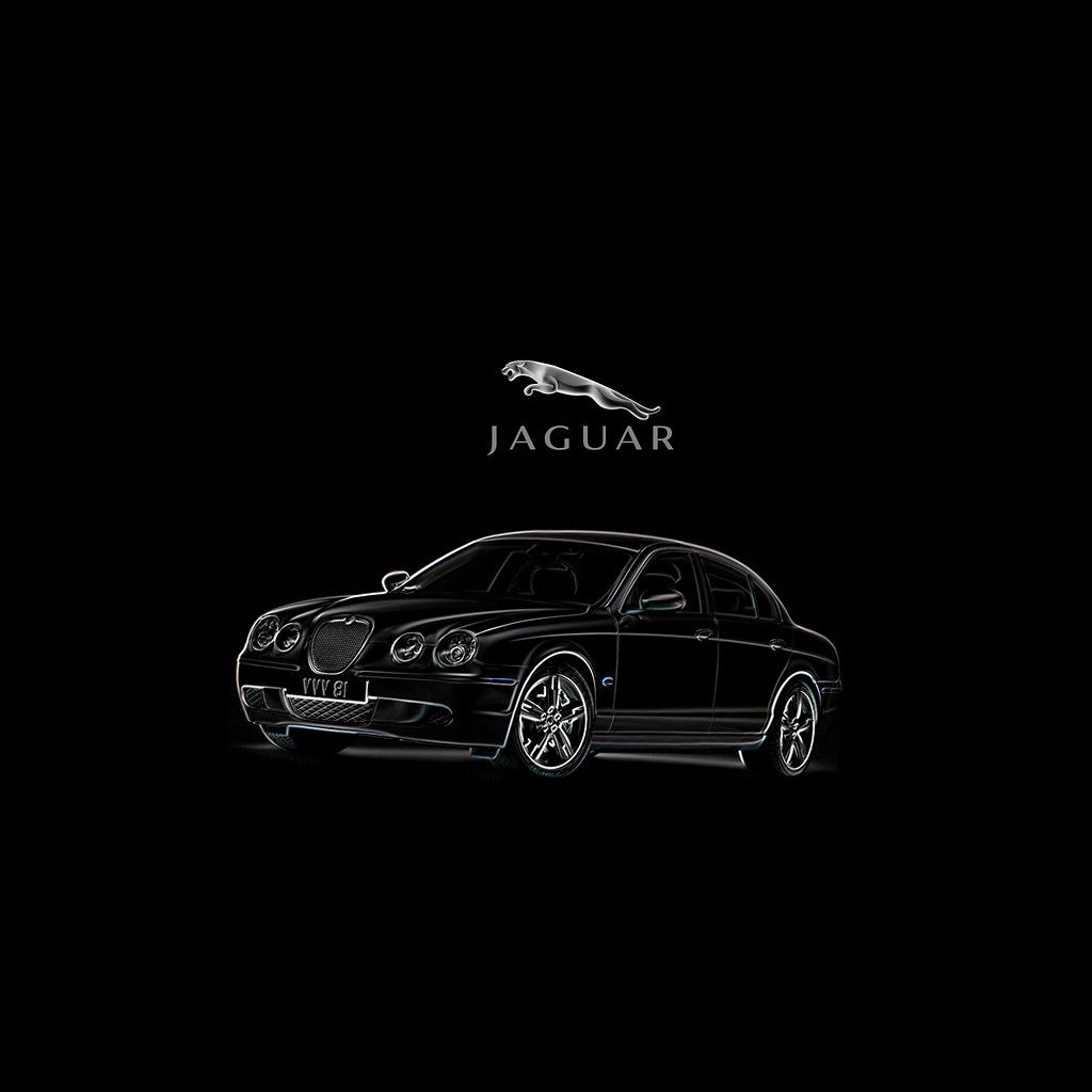 Black Jaguar Car Pictures | Latest Car Model