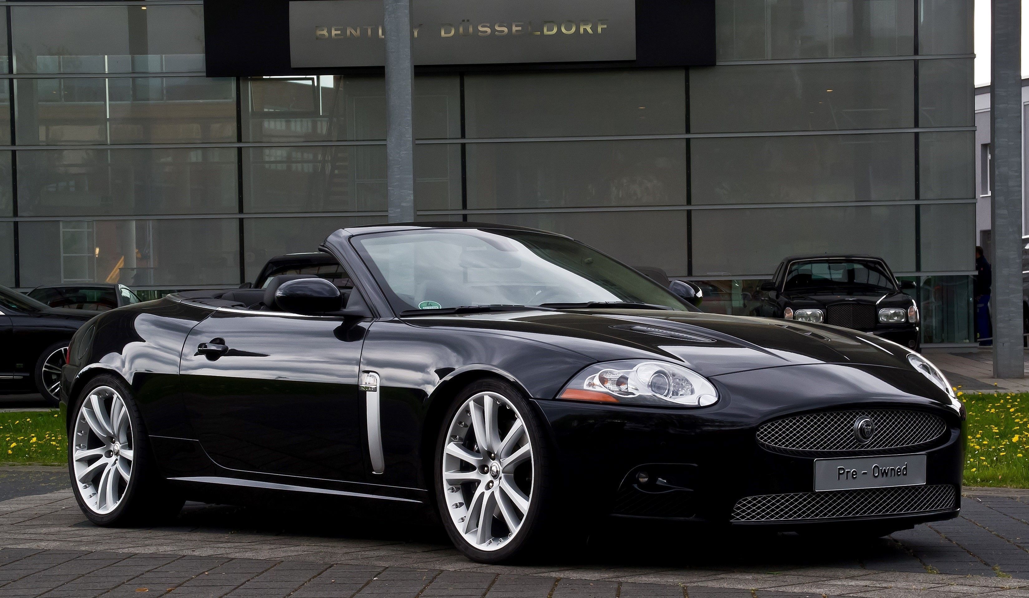 Jaguar Cars Wallpapers | Free Download HD Latest New Motor Images
