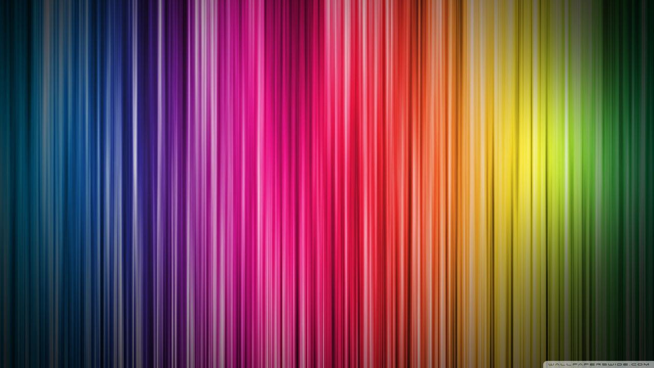 Rainbow Background HD desktop wallpaper High Definition