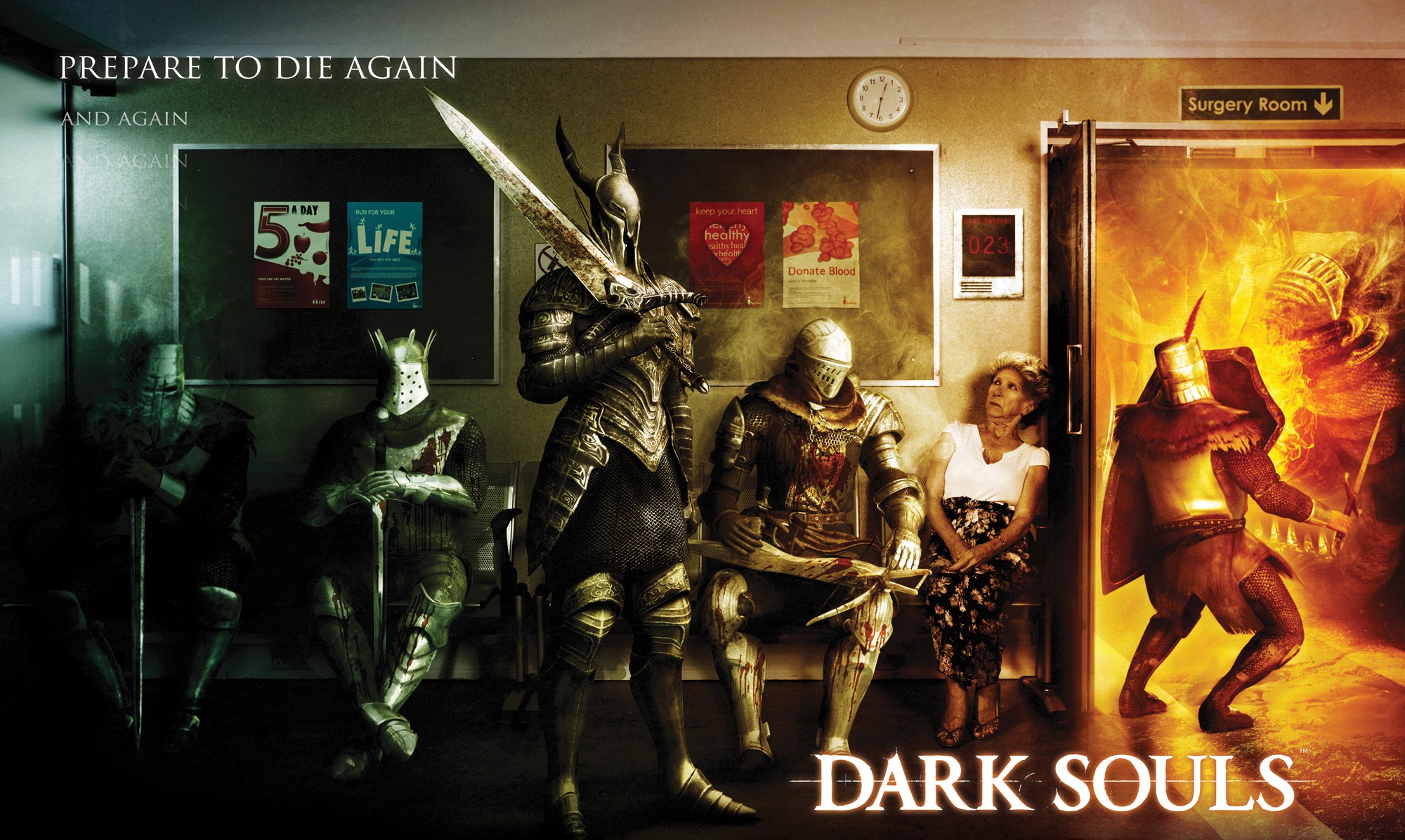 187 Dark Souls HD Wallpapers | Backgrounds - Wallpaper Abyss