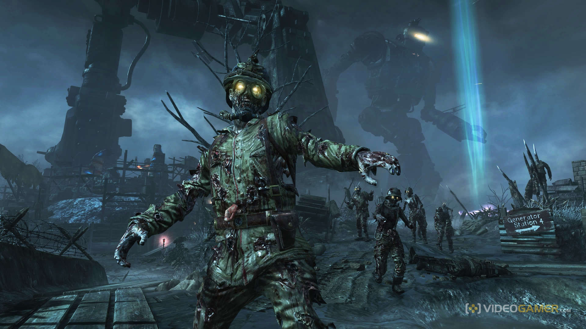 Call of Duty: Black Ops 2 screenshot #76 for Xbox 360 - VideoGamer.com