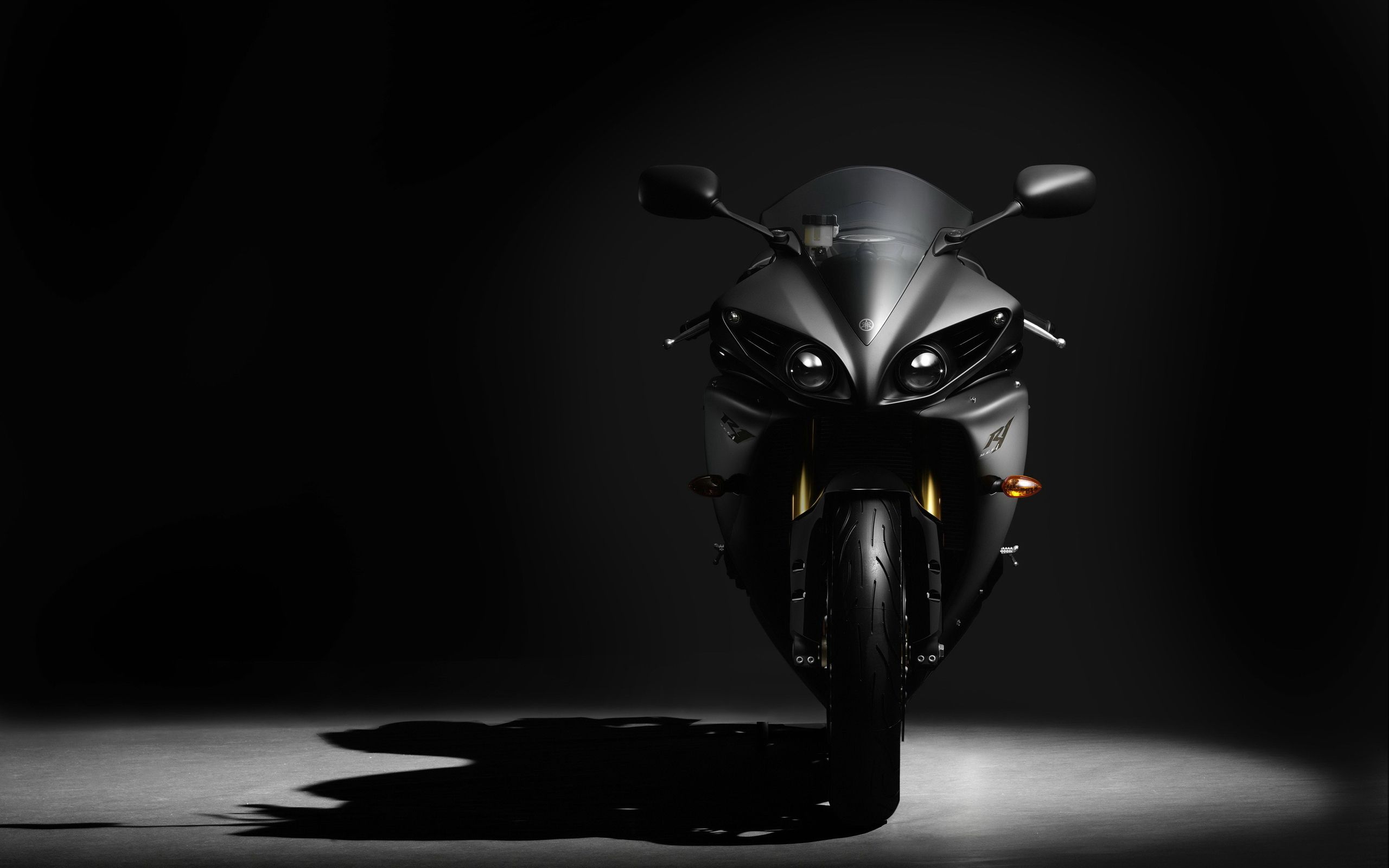 HD Yamaha Wallpaper & Background Images For Download