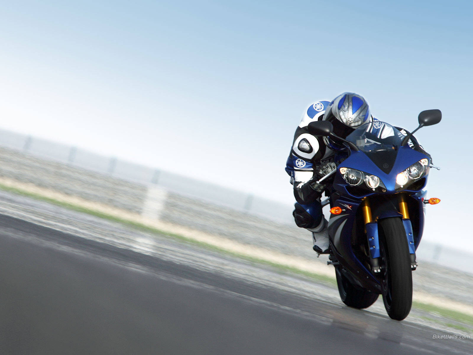 HD Yamaha Wallpaper & Background Images For Download