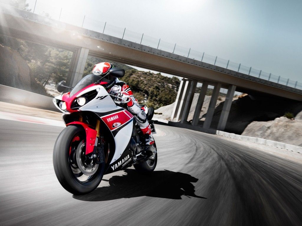 Wallpapers Hd Yamaha R1 | High Definitions Wallpapers