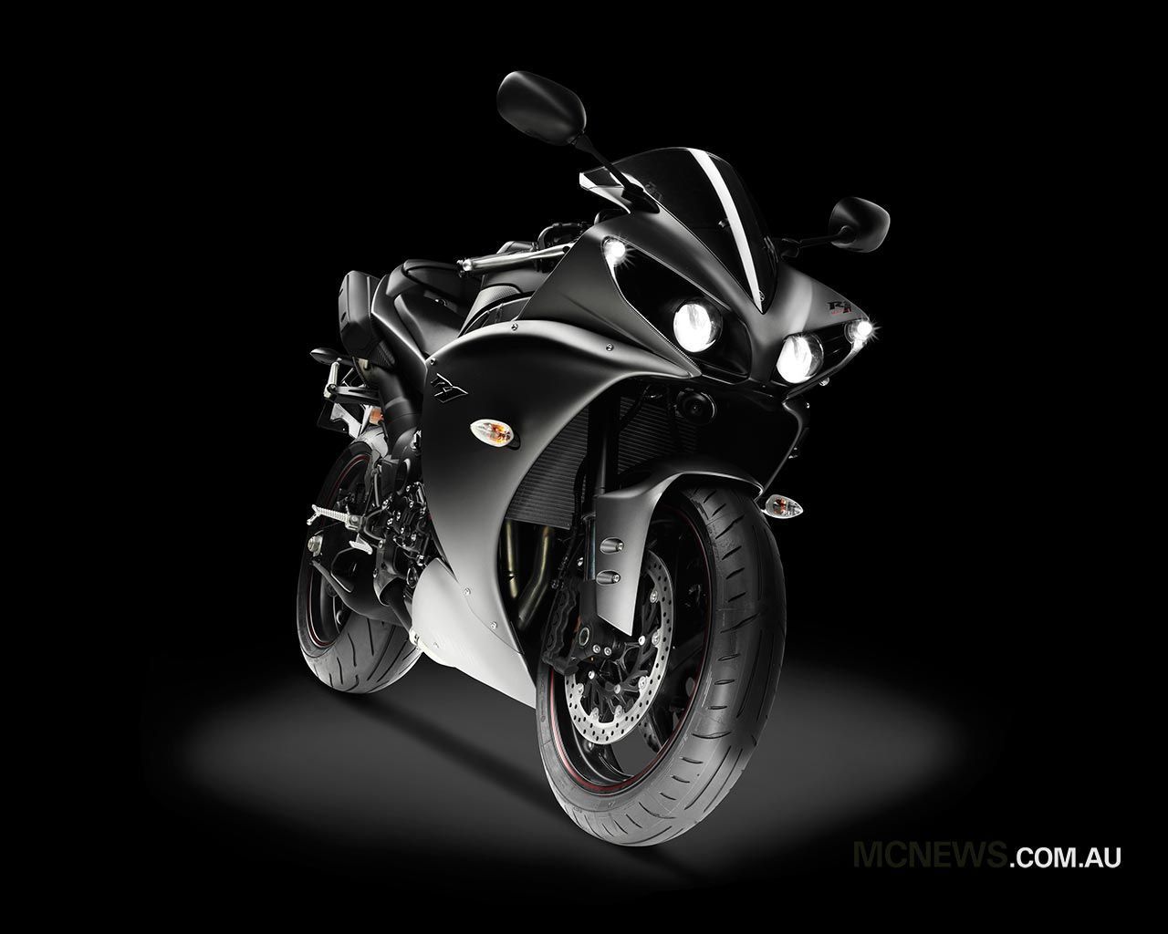 Yamaha R1 Wallpaper Widescreen Hd - MotorCycle Backgrounds