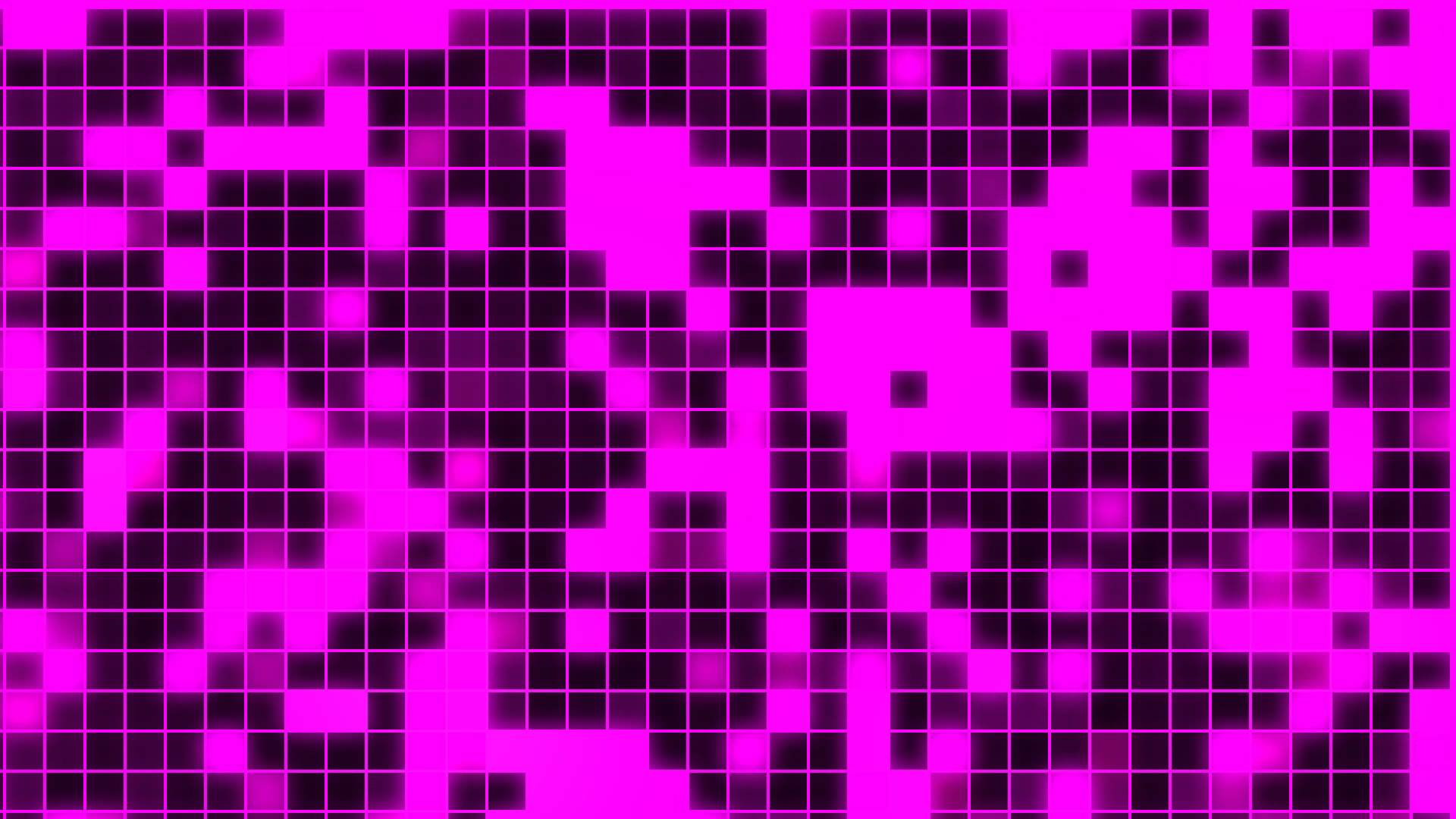 Videogame Background ANIMATION FREE FOOTAGE HD Pink square - YouTube