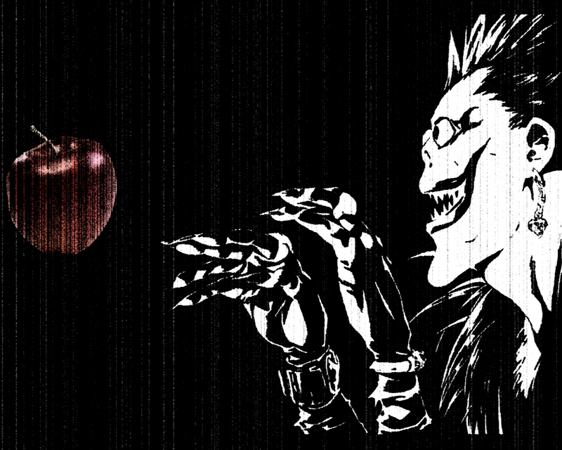 death note yagami light 1366x768 wallpaper – Anime Death Note HD ...