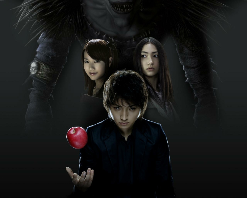 Featured image of post Death Note L Wallpaper Laptop Mobile abyss anime death note