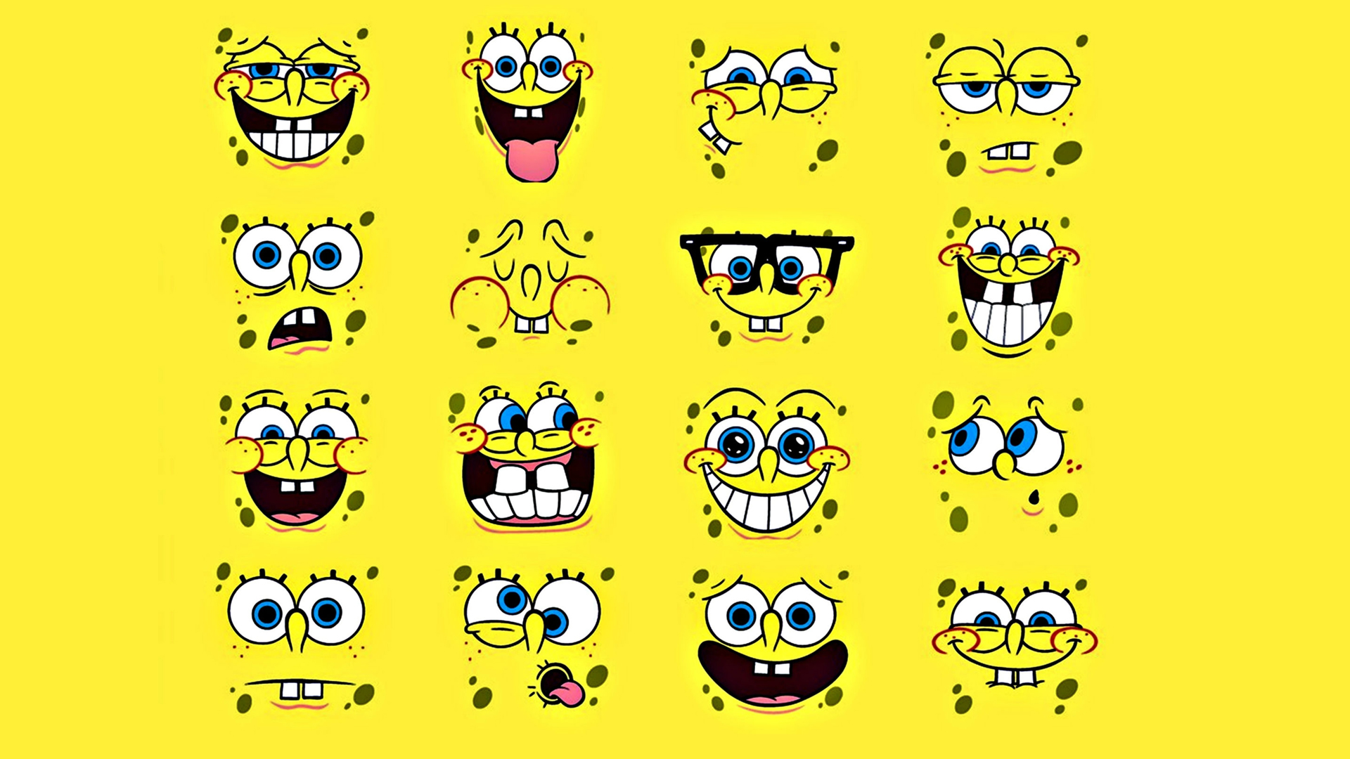 Cool Spongebob Wallpapers - Bing images