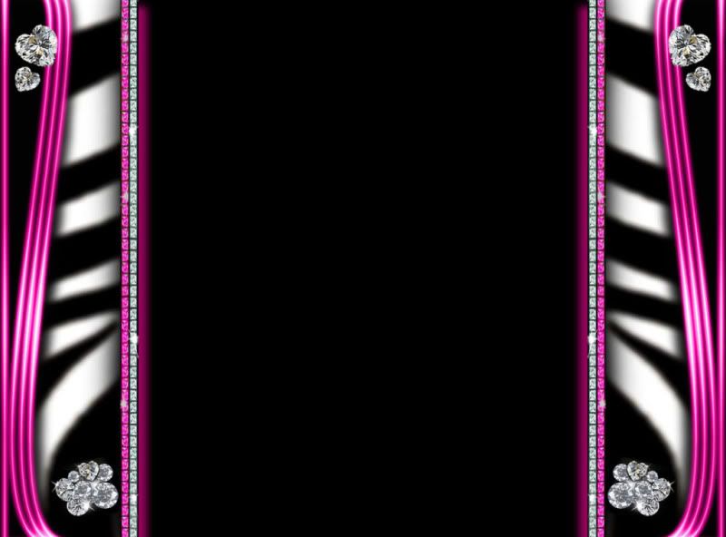 Pink Zebra Backgrounds - ClipArt Best