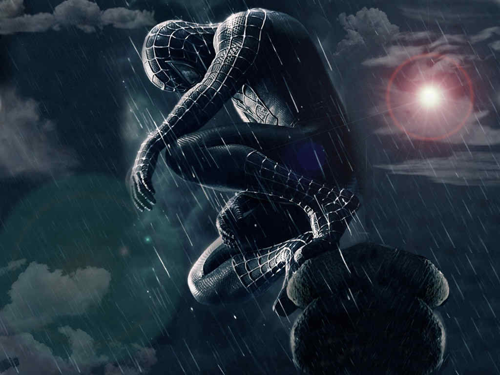Spiderman 4 Desktop Wallpapers ~ Toptenpack.com