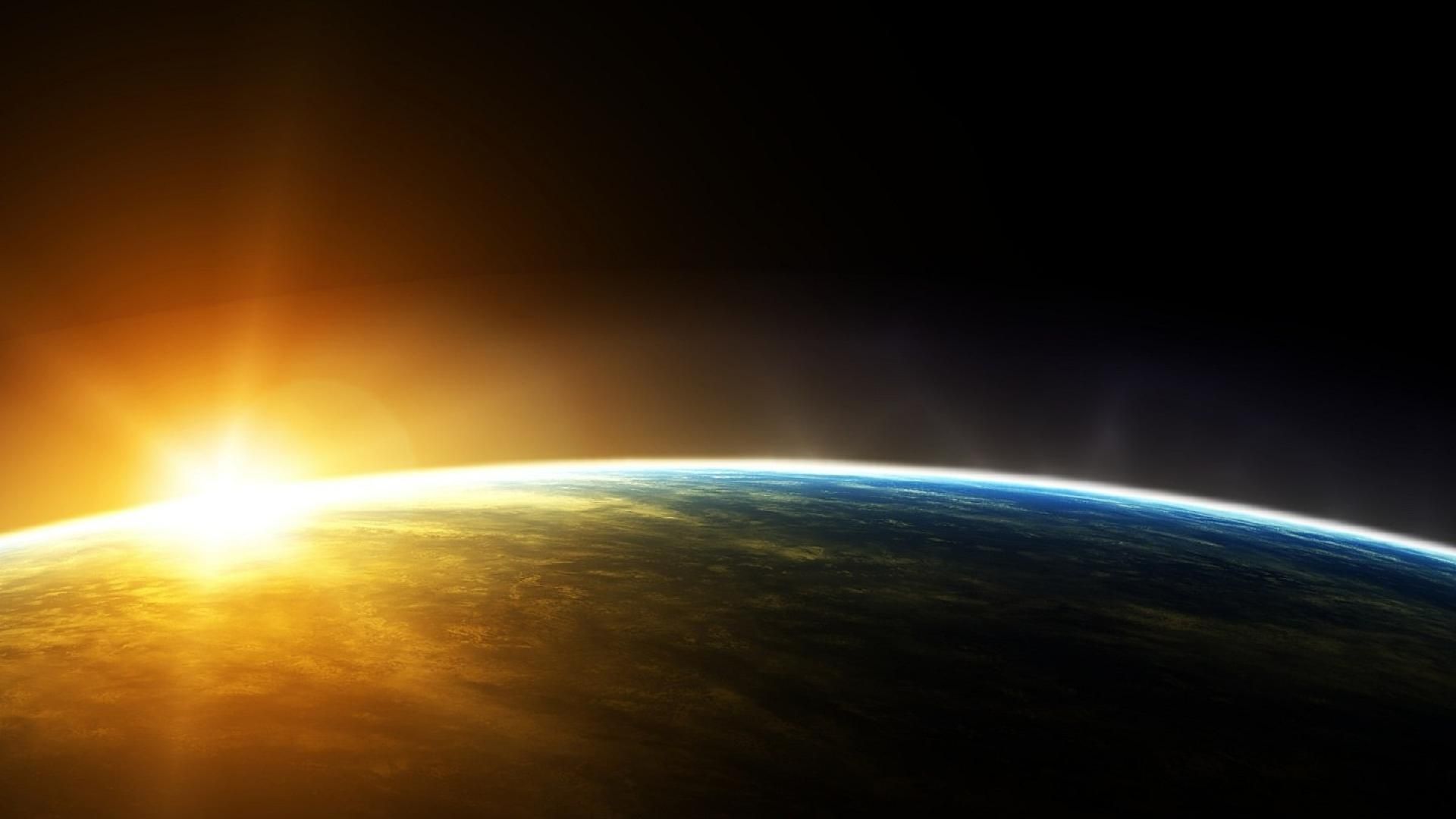 Sunshine Facebook Cover, awesome, earth, 1920x1080 HD Wallpaper ...