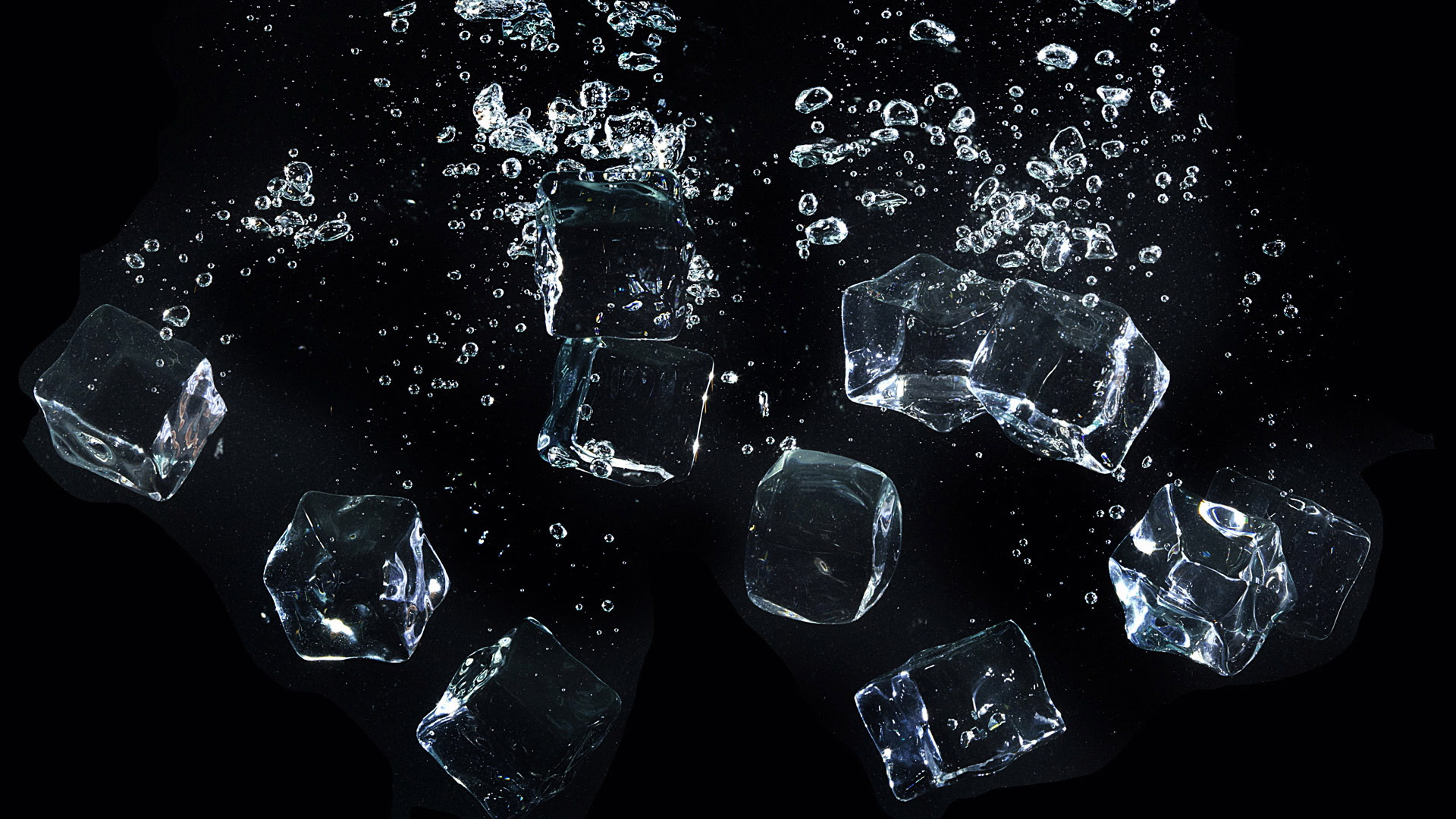 awesome-ice-block_Desktop_background - HD Widescreen Wallpapers