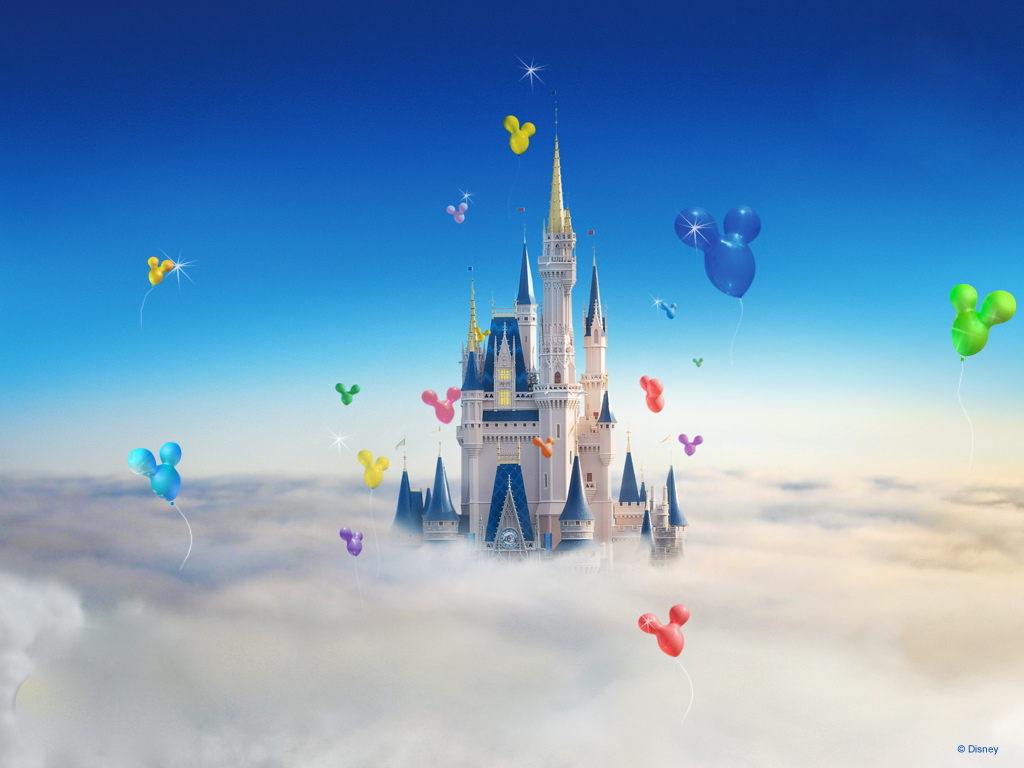 Wallpapers Walt Disney Enter To Win A Dream Trip Disneyland