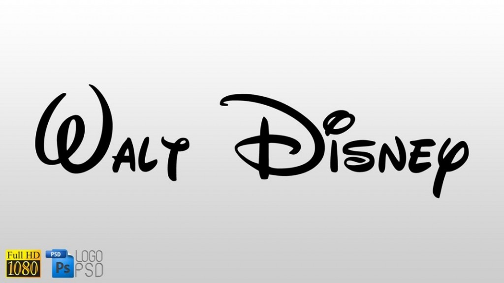 Walt Disney Logo Wallpaper