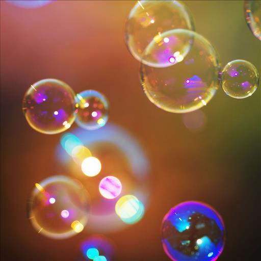 Soap Bubbles Live Wallpaper - Android Apps and Tests - AndroidPIT