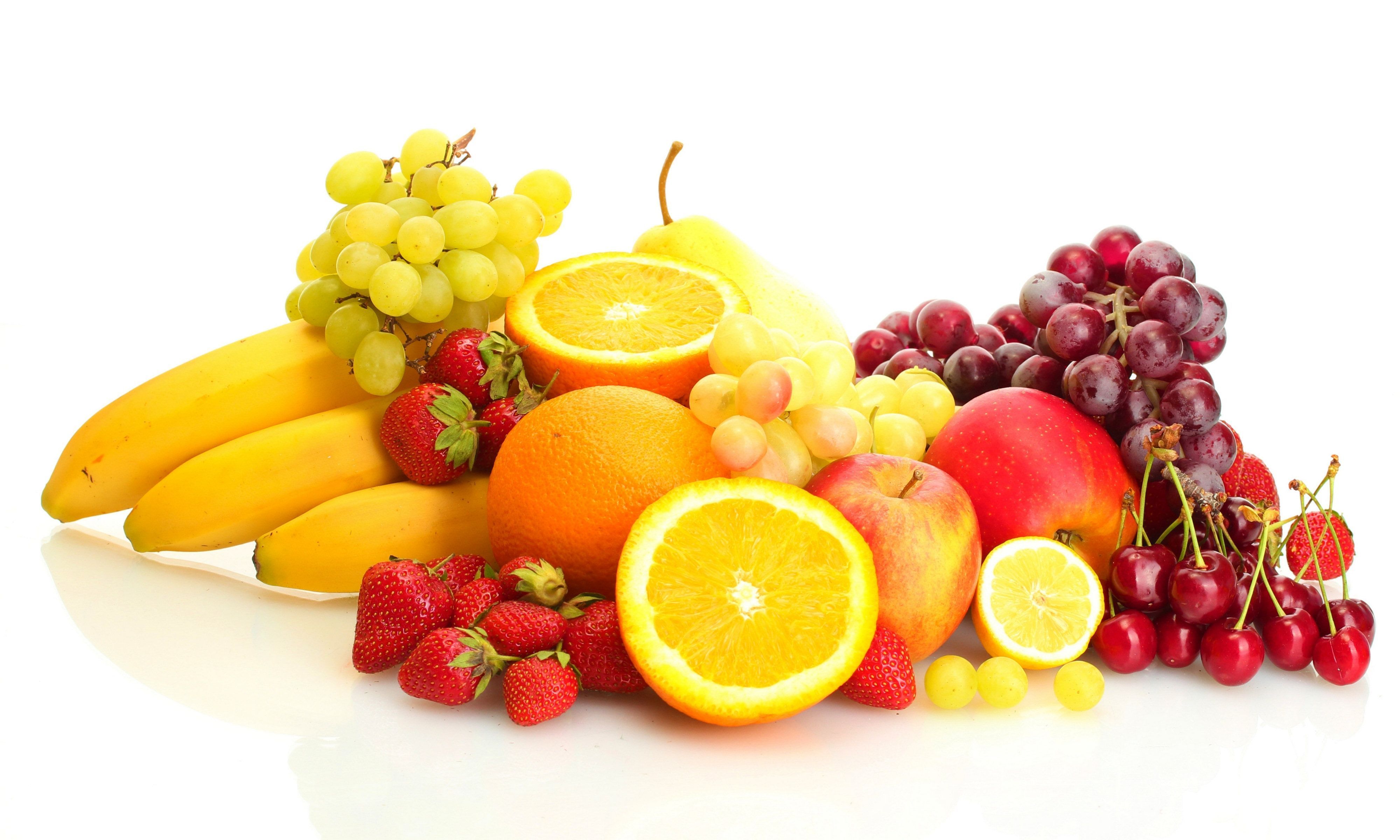 Fruits Wallpapers