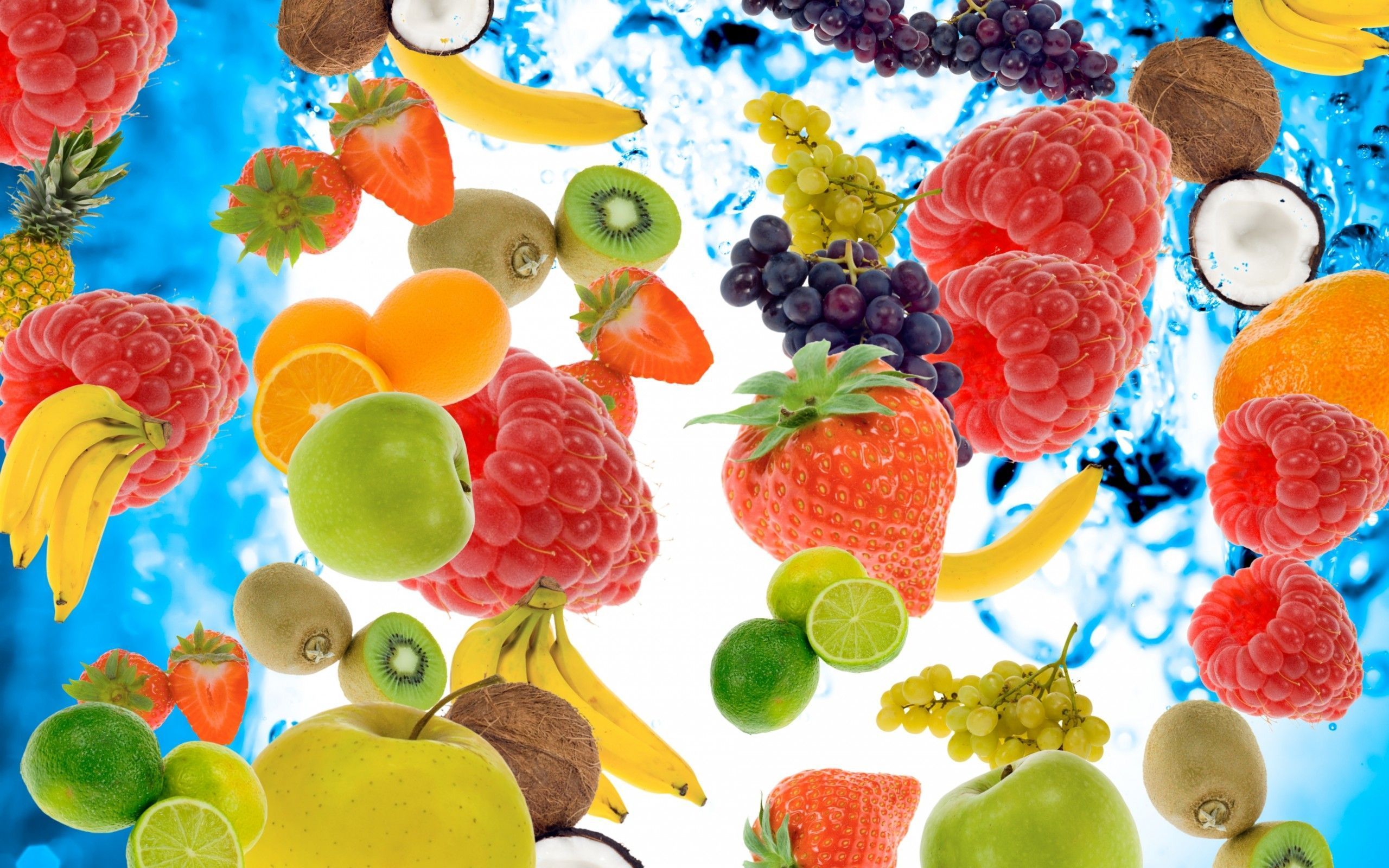 Fruit Wallpapers Desktop