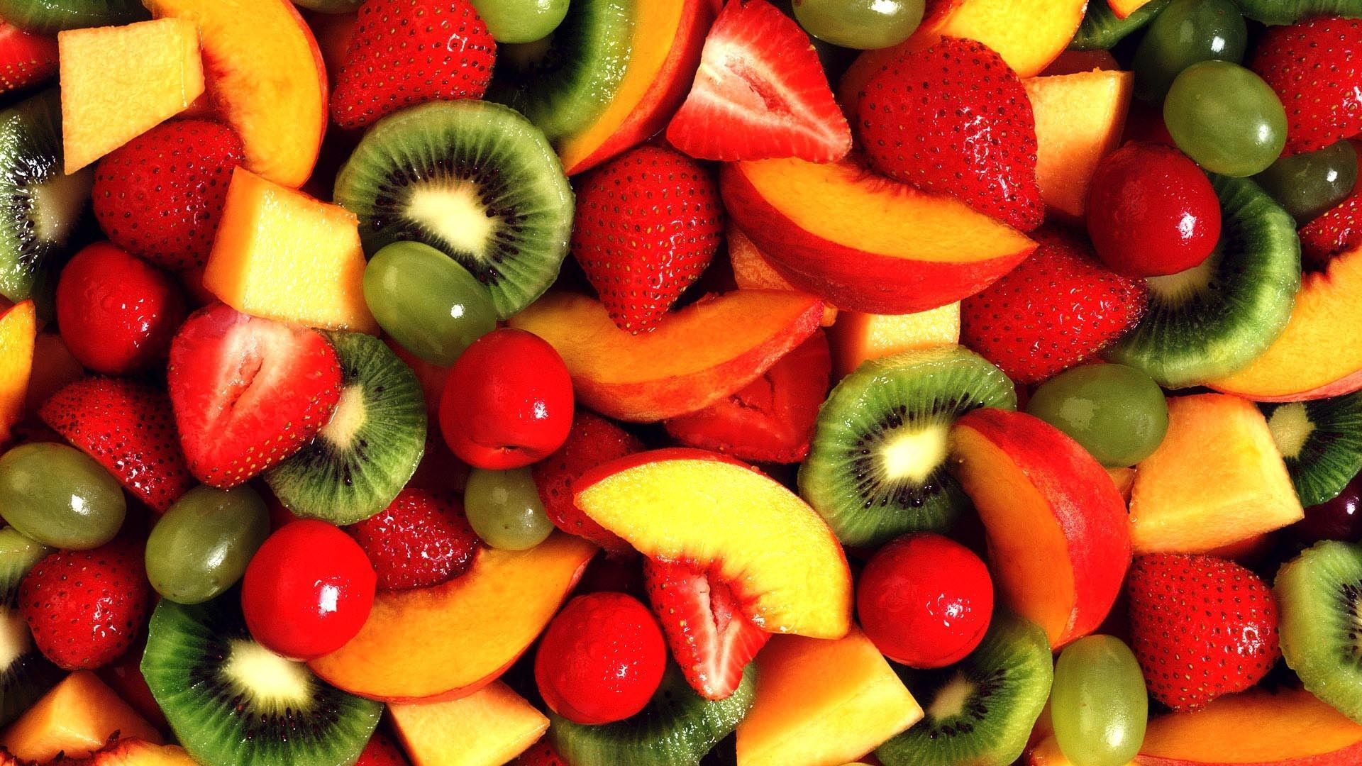 Gallery for - hd wallpapers of fruits and vegetables