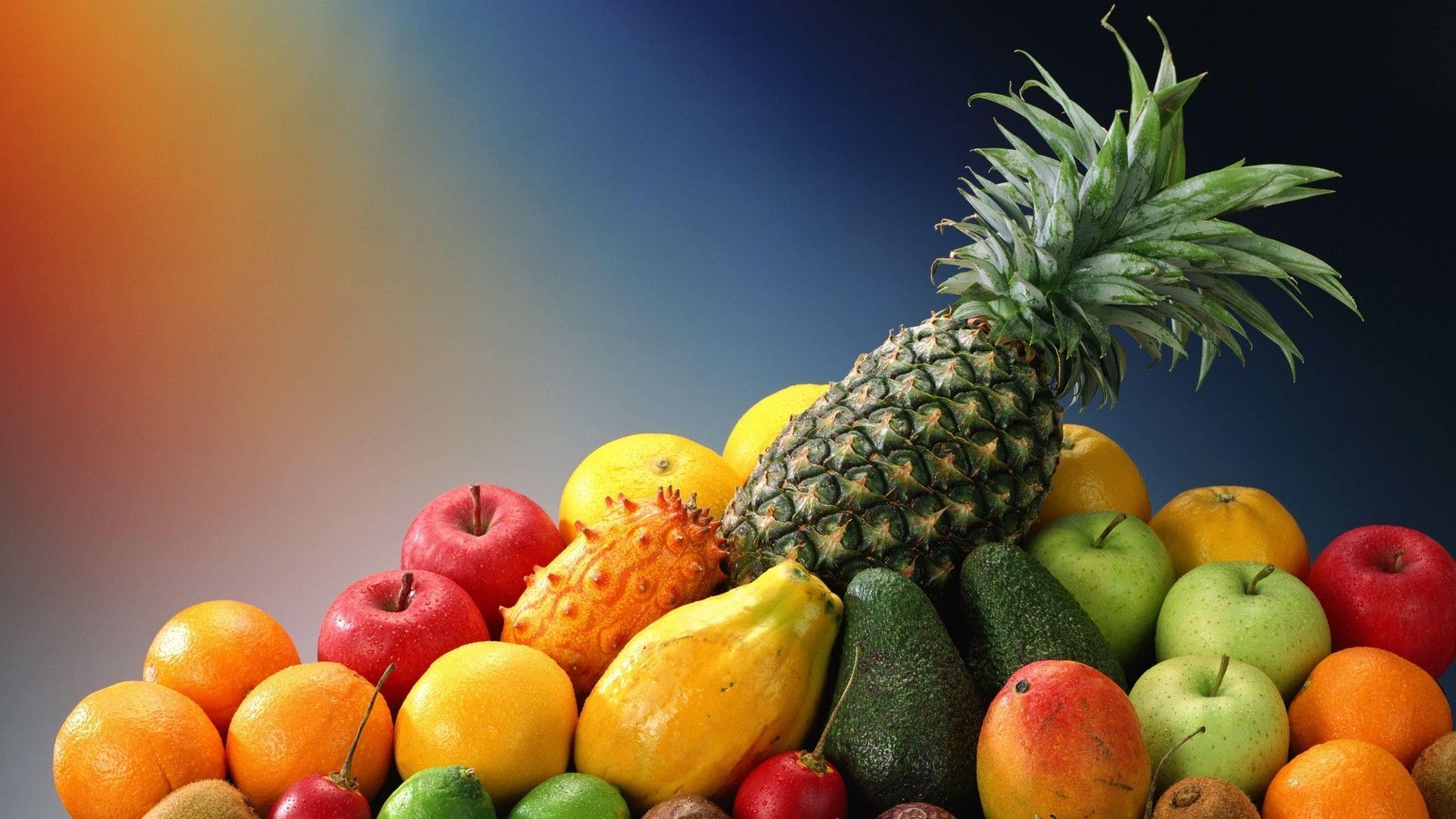 Fruits Wallpapers - HD Desktop Backgrounds - Page 49