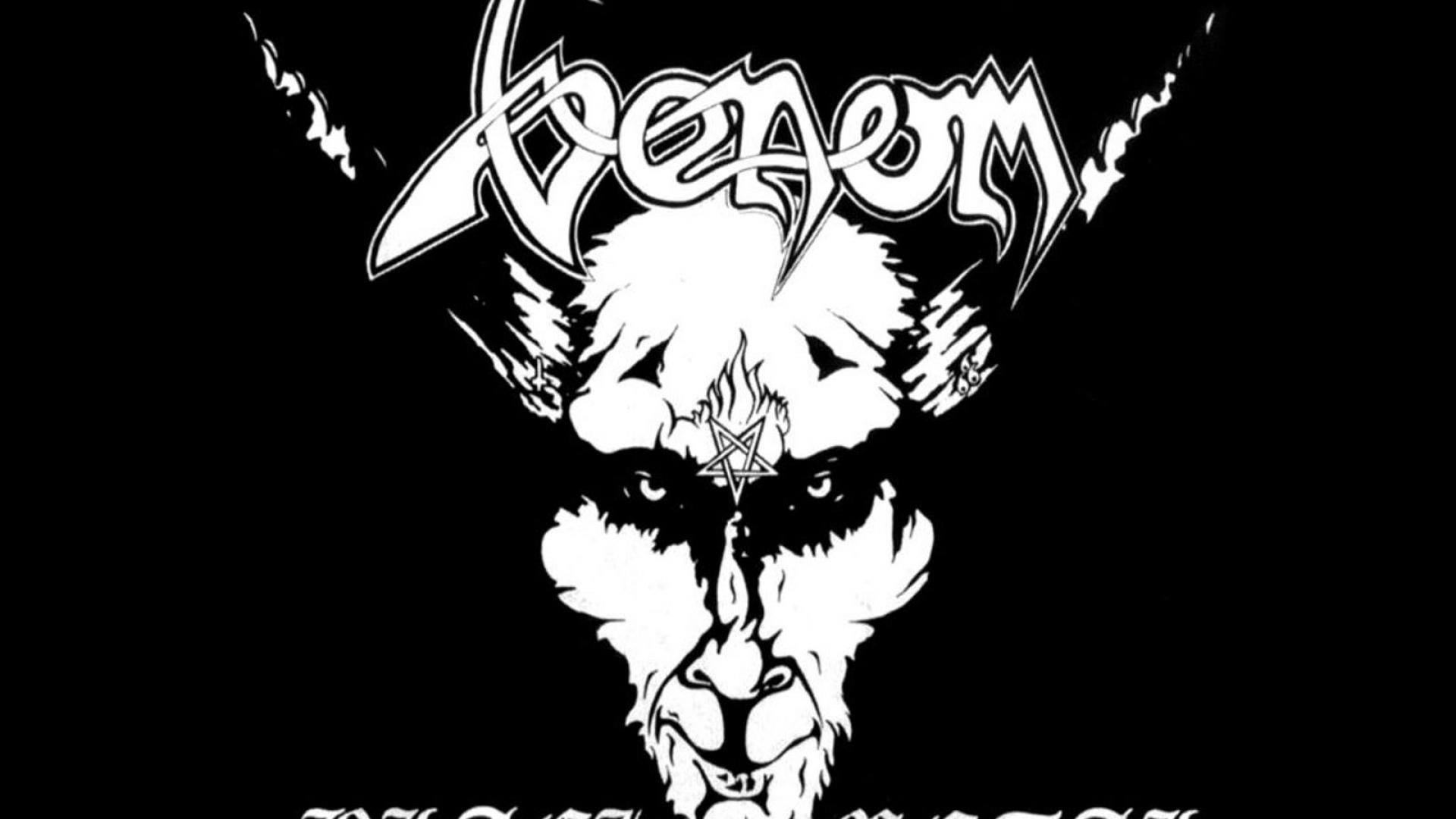 blackmetal black metal venom music hd wallpaper - (#14002) - HQ ...
