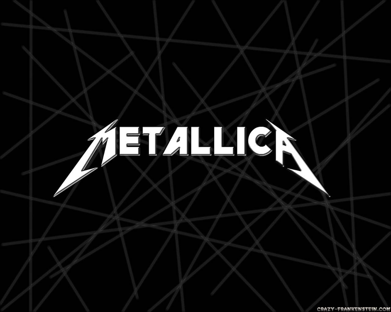 Metallica wallpapers - Music - Crazy Frankenstein