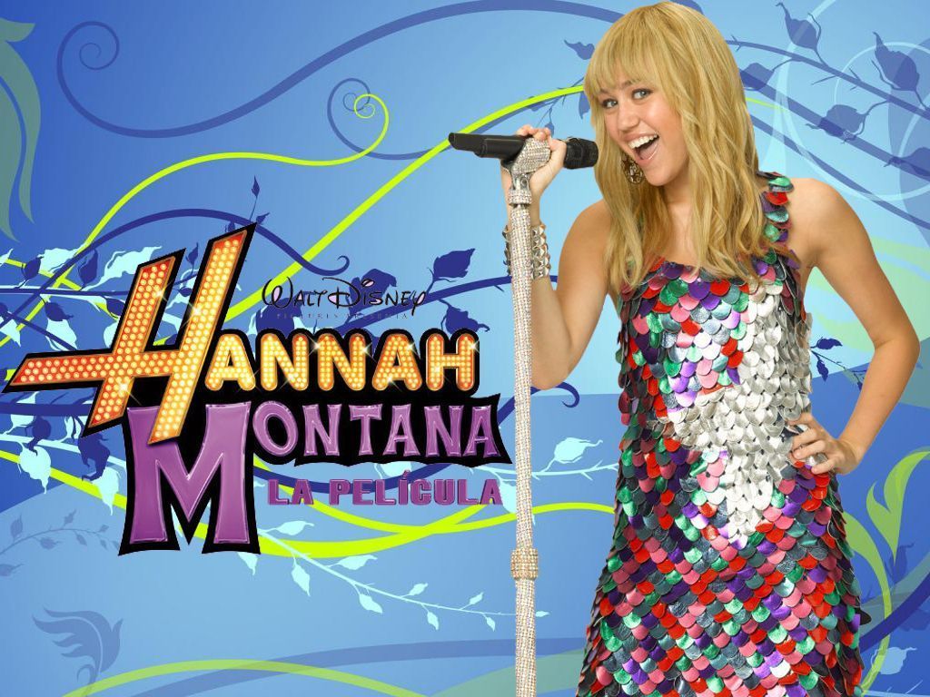 Hannah montana the movie cool backgrounds - Alex of WoWP