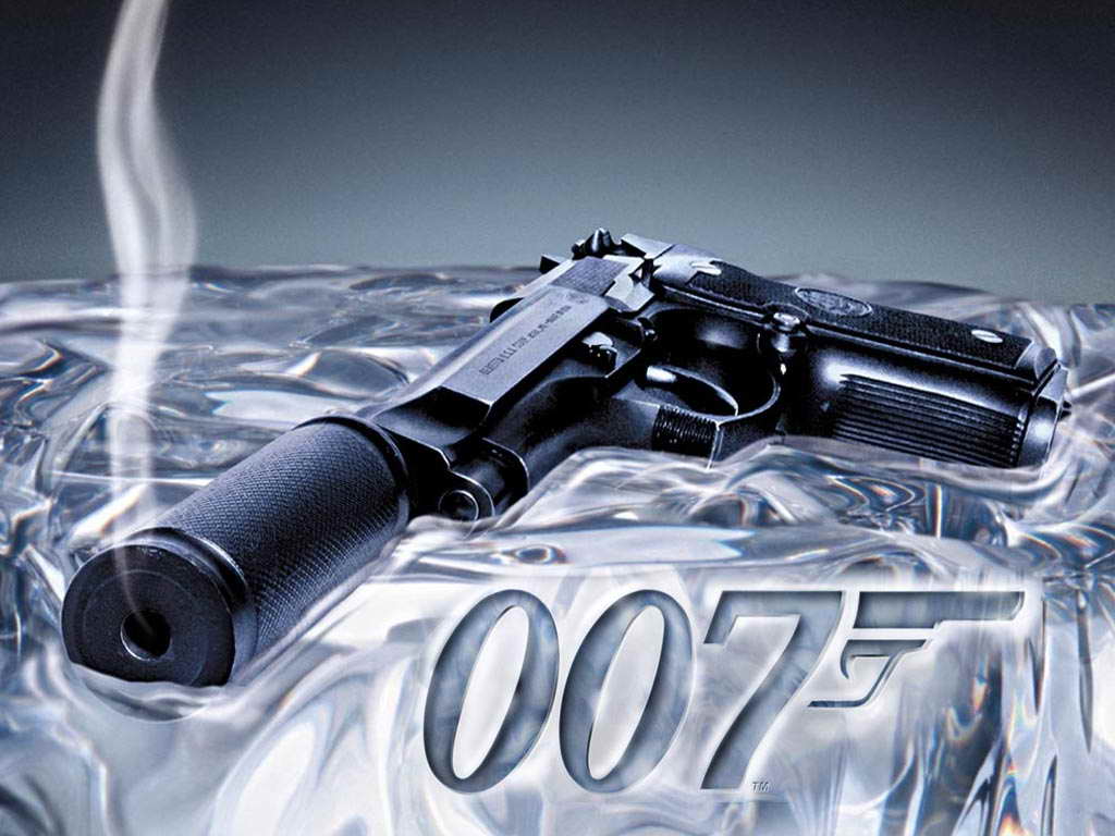 007 Wallpapers | HD Wallpapers Pulse