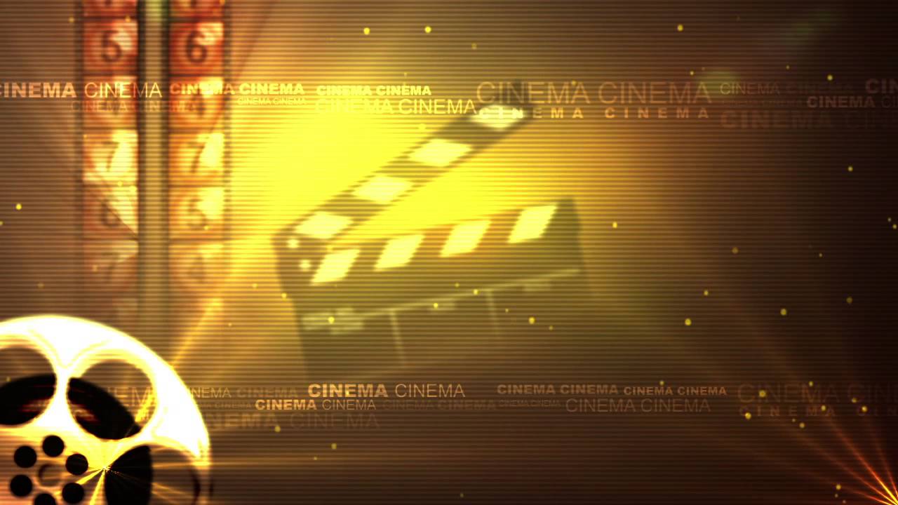 CGI Animated Film Theme Motion Background Loop HD | Free Download ...