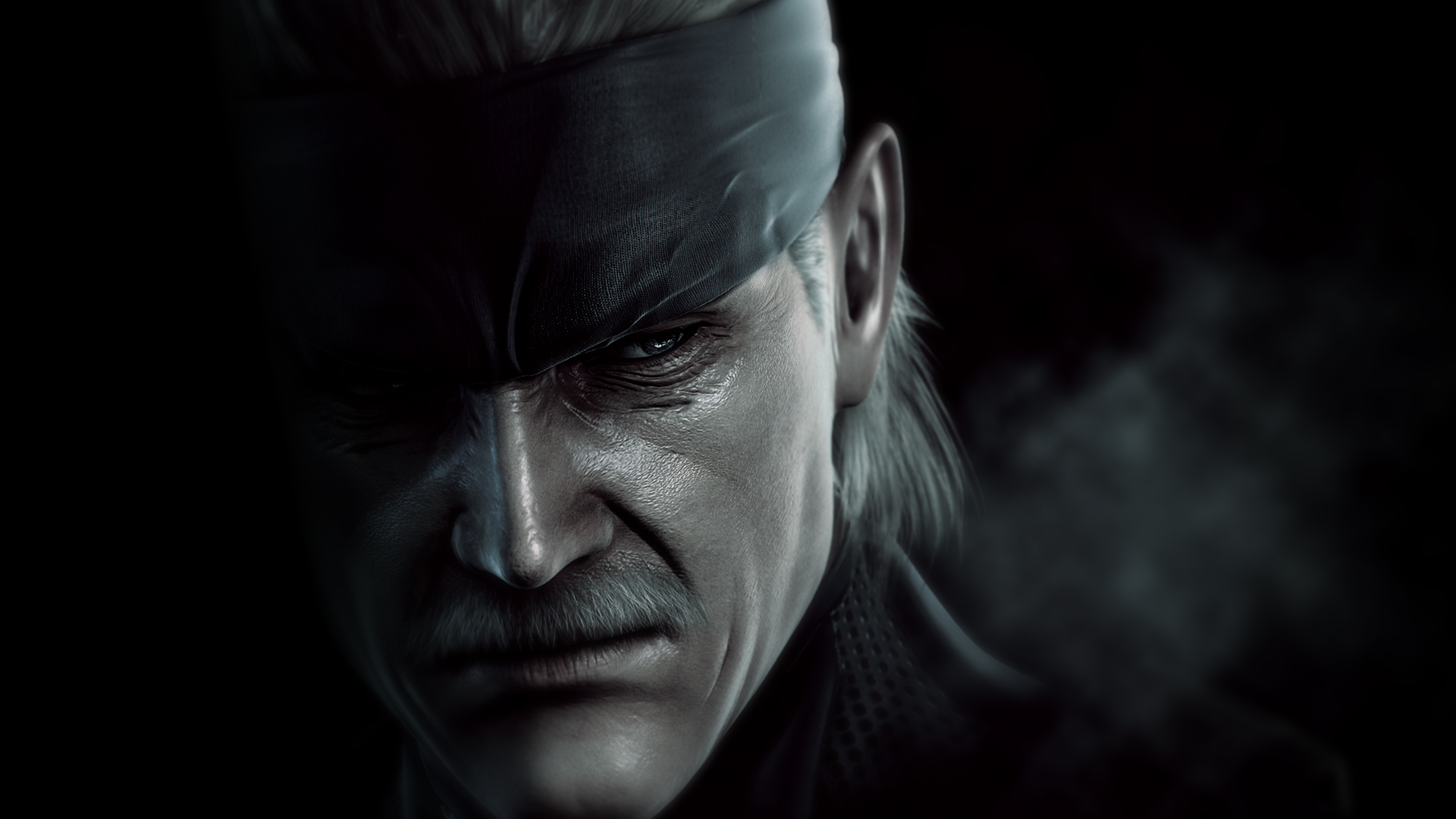 226 Metal Gear HD Wallpapers Backgrounds - Wallpaper Abyss