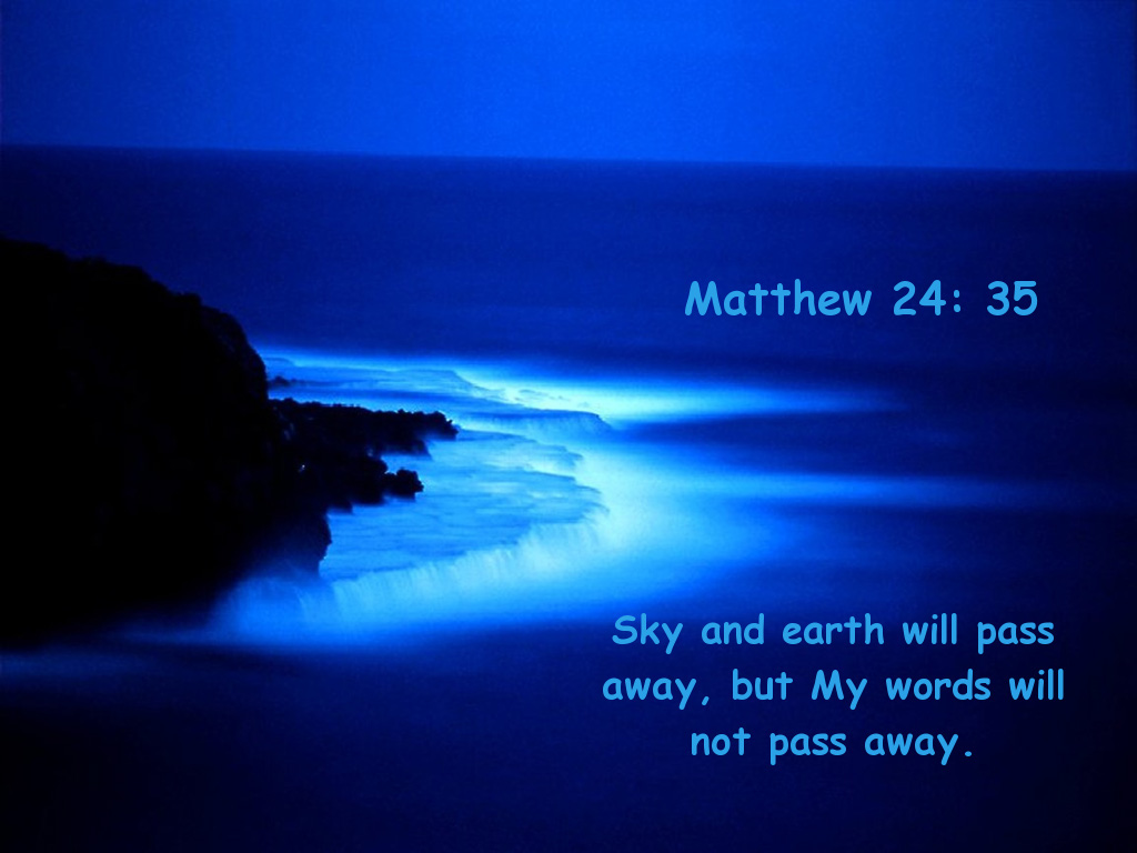 Matthew Bible Verse Wallpapers | Inspirational Bible Quotes ...
