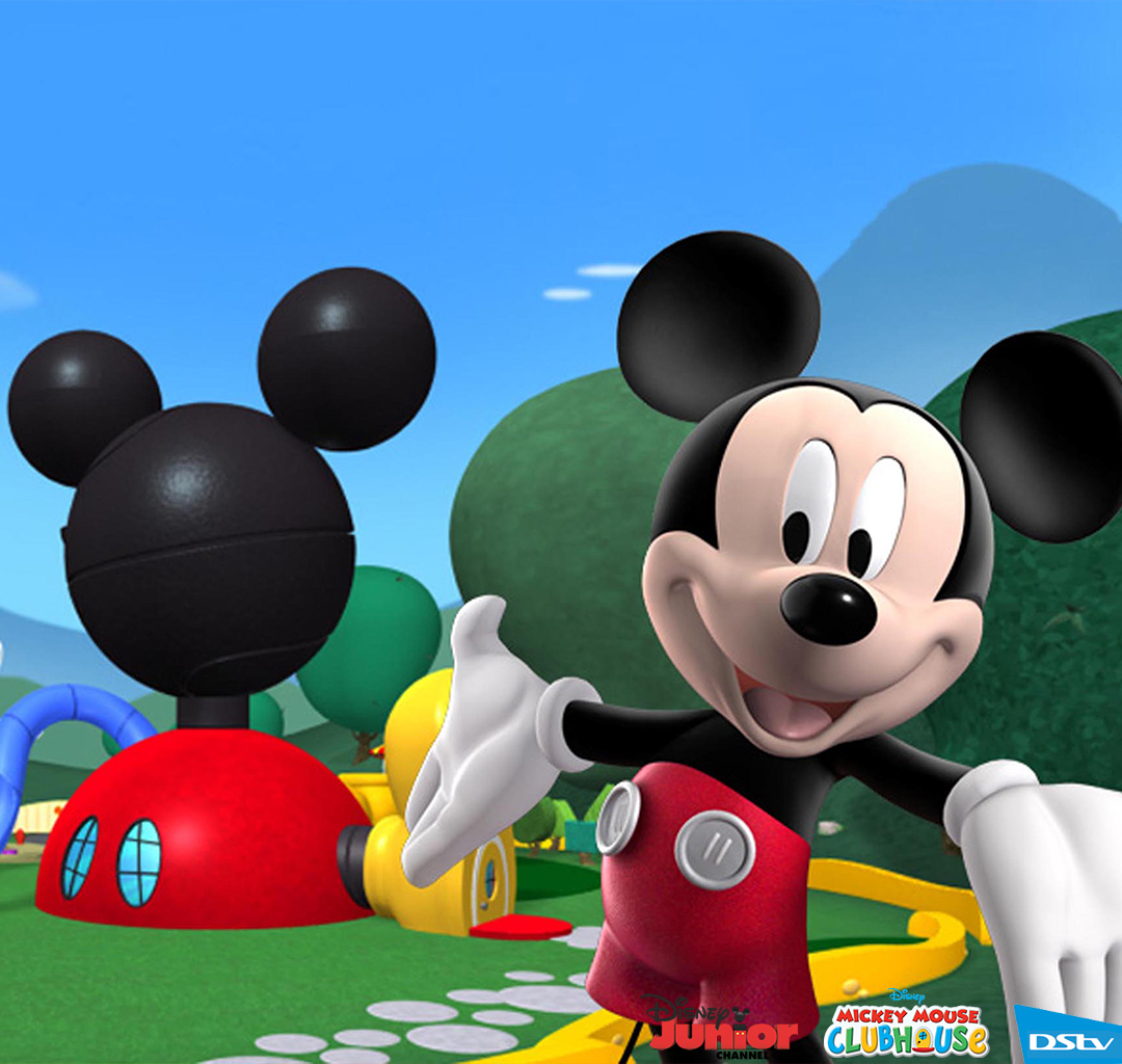 Mickey Mouse Wallpapers funny - Wallpaper
